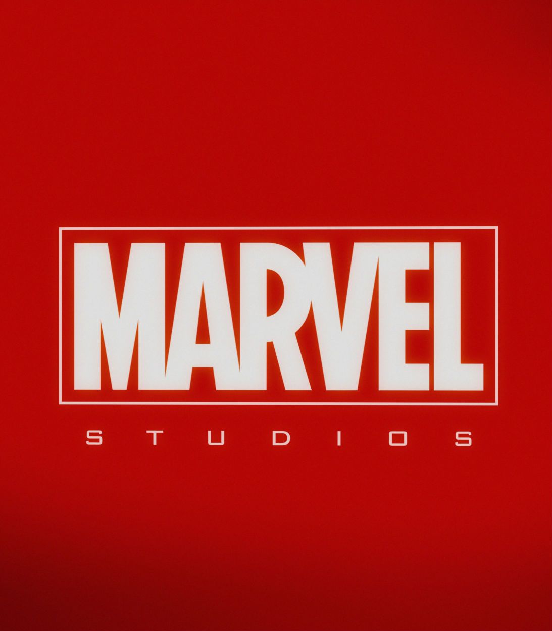 Marvel Studios Logo Vertical