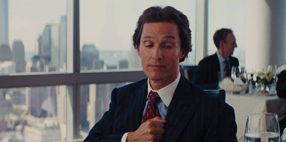 The Wolf Of Wall Street Quotes We Can All Relate To The Wolf Of Wall Street Quotes We Can All Relate To