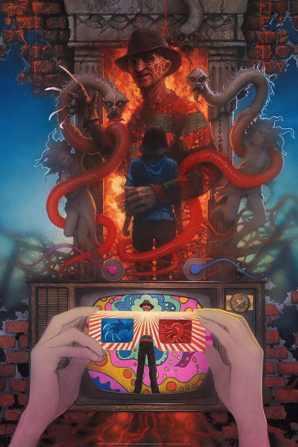 Matthew-Peaks-Textless-Freddys-Dead-The-Final-Nightmare-Poster.jpg