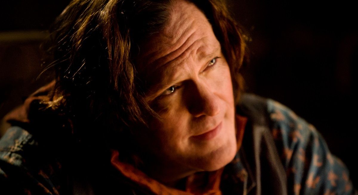 Michael Madsen in The Hateful Eight