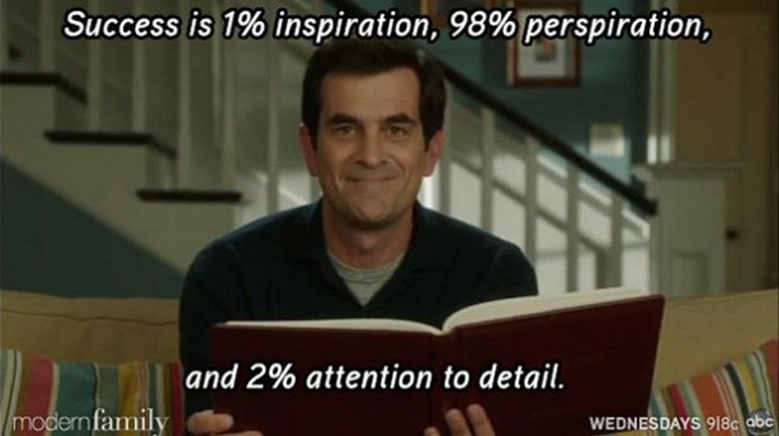 10 Hilarious Modern Family Memes That'll Make You Sad The Show Is Ending