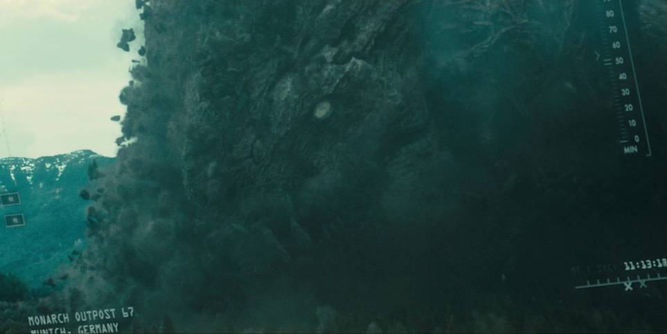 Every Titan In Godzilla King Of The Monsters Screen Rant