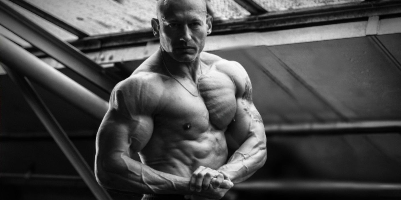 Nick McKinless
