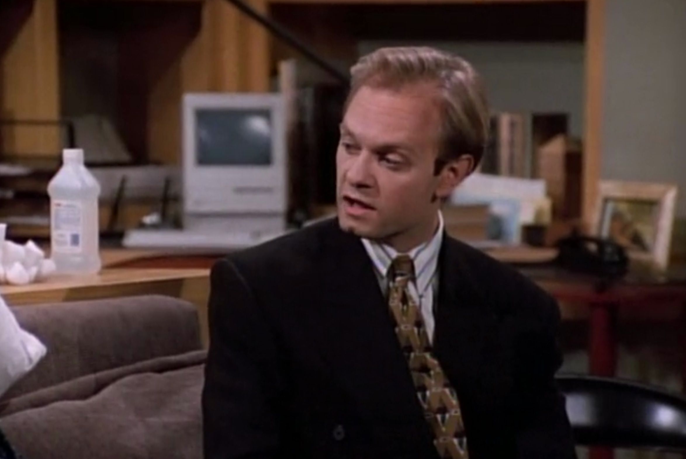 Niles Crane in Frasier 5