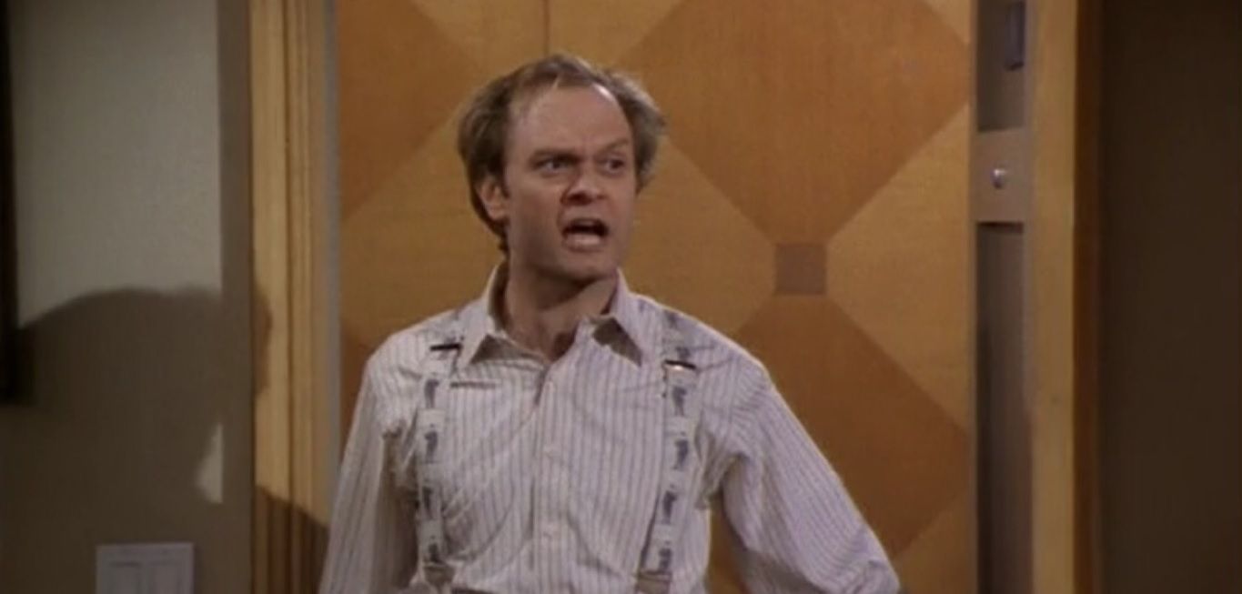 Frasier 10 Best Niles Crane Quotes