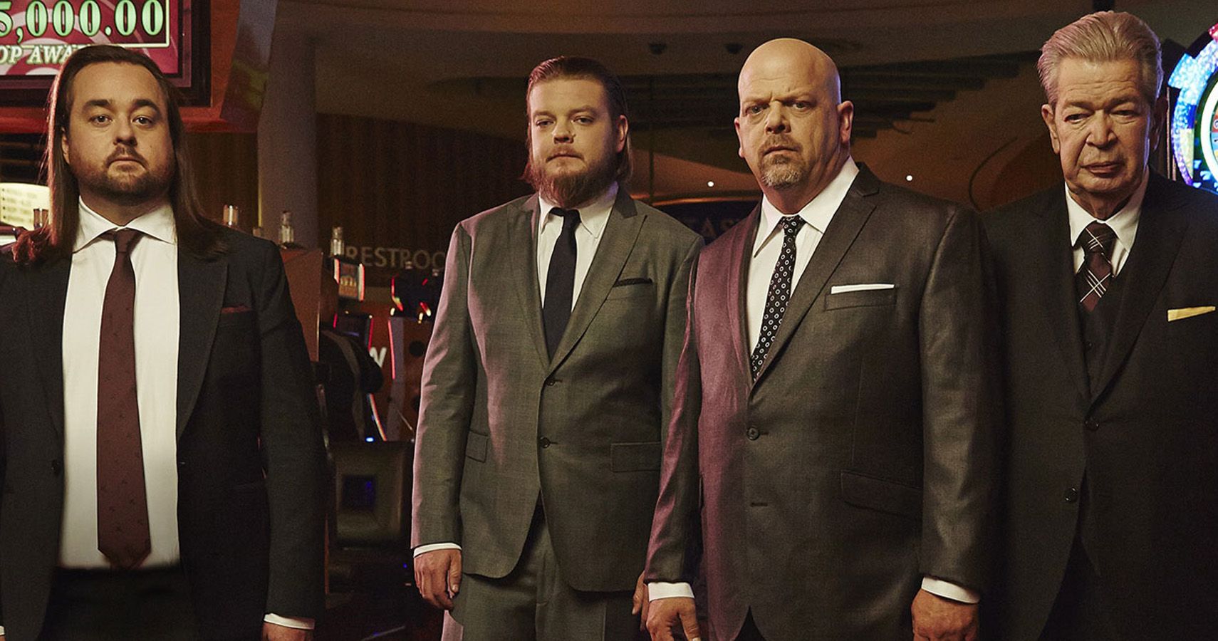 Why The Pawn Stars Sometimes Lose Money On Items They Have Purchased