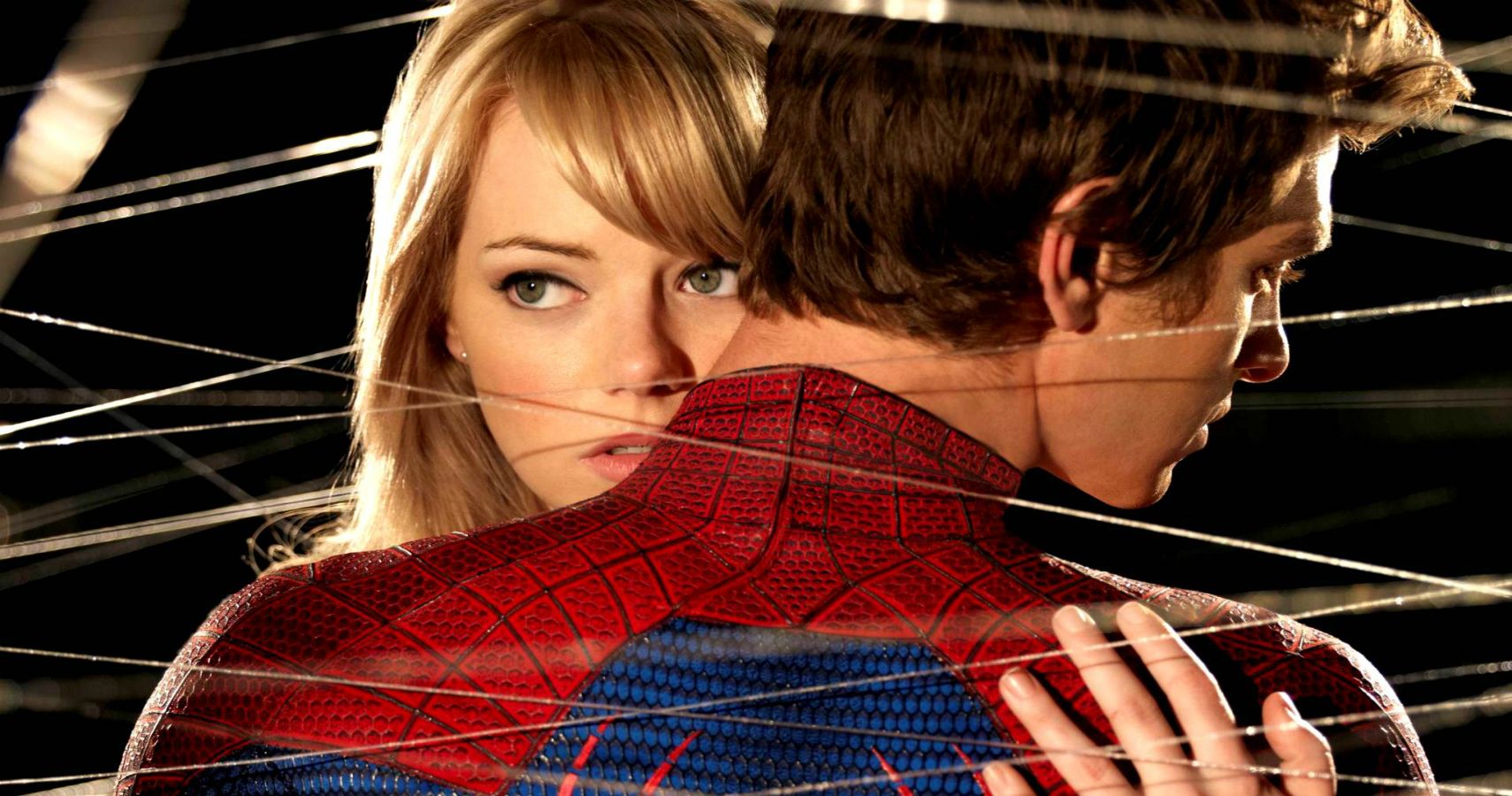 Peter Parker Gwen Stacey