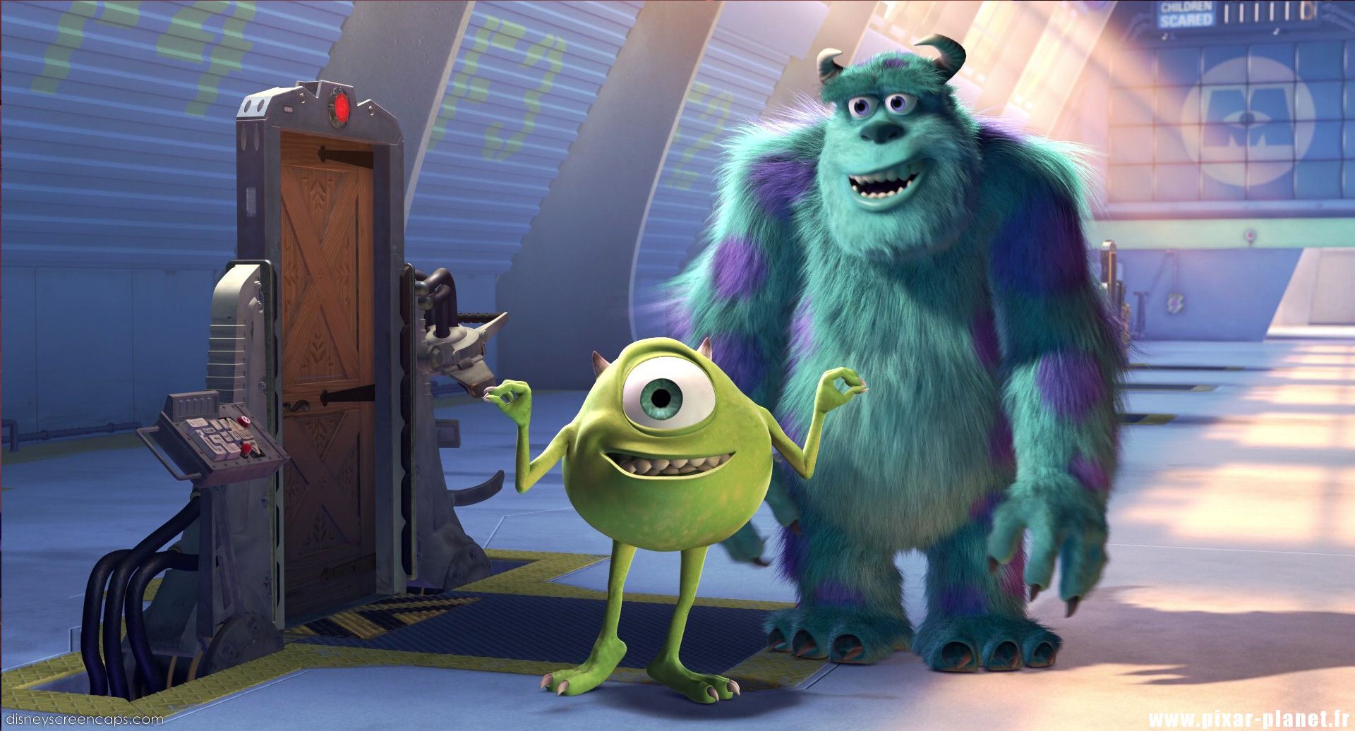 Every Pixar Movie Ranked From Worst To Best