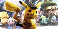 Film Pikachu 2 Detective Pikachu 2 Enfin D voil Avec Une Tr s 