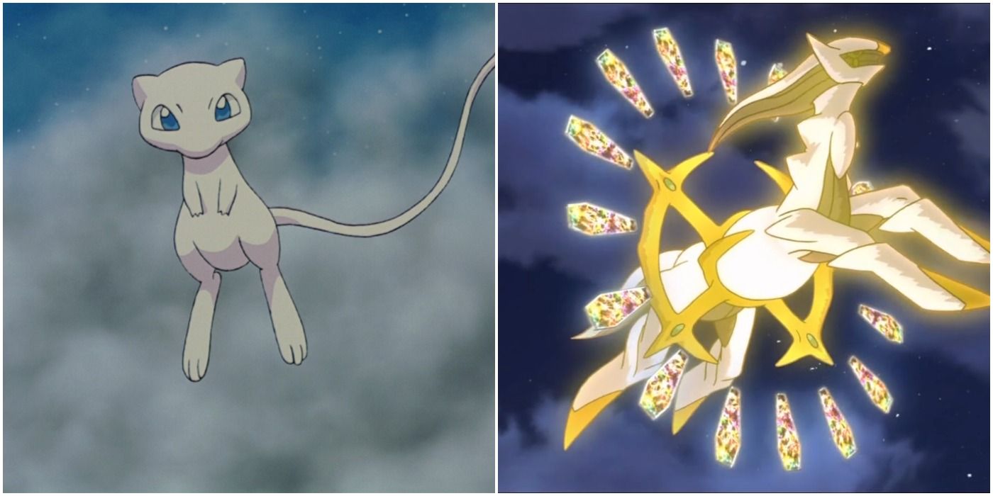 How Detective Pikachu Sets Up A Pokémon Shared Universe