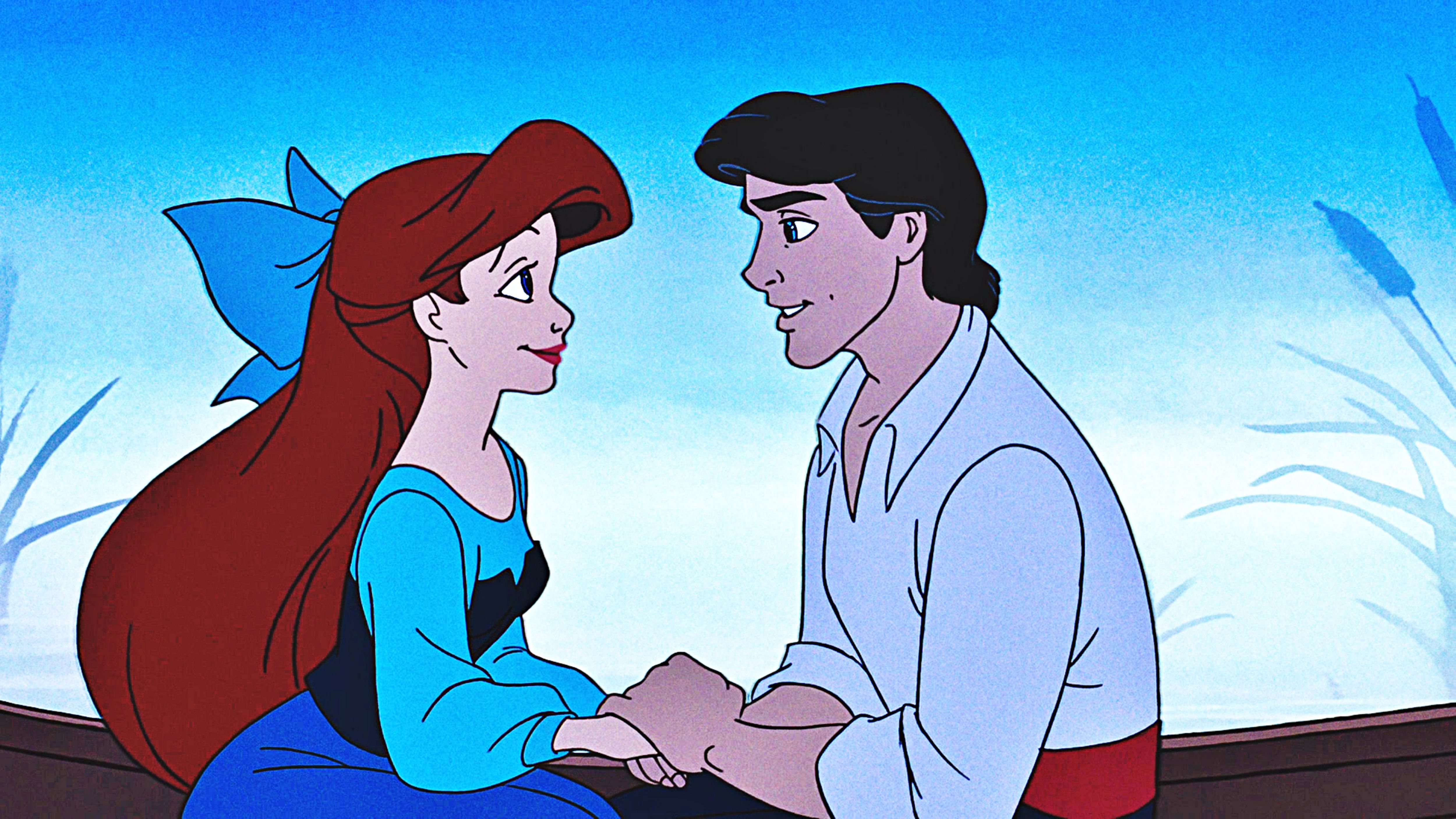The 10 Best Disney Romances, Ranked