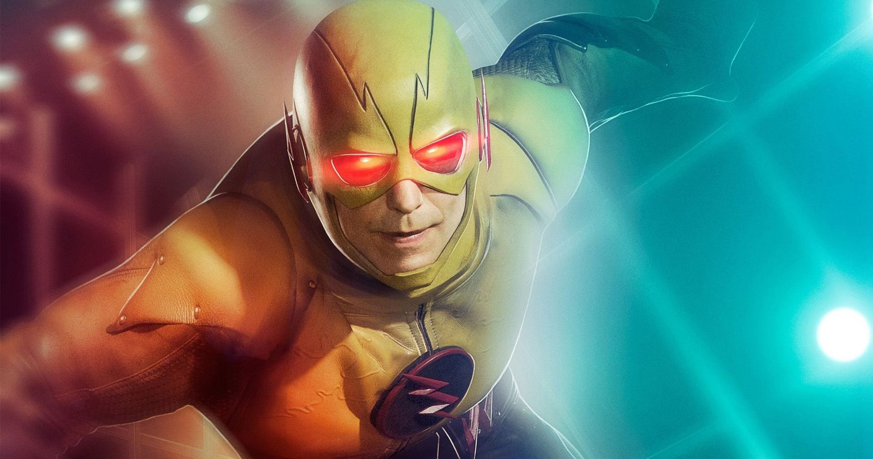 The 10 Fastest Characters In The Arrowverse, Ranked By Speed