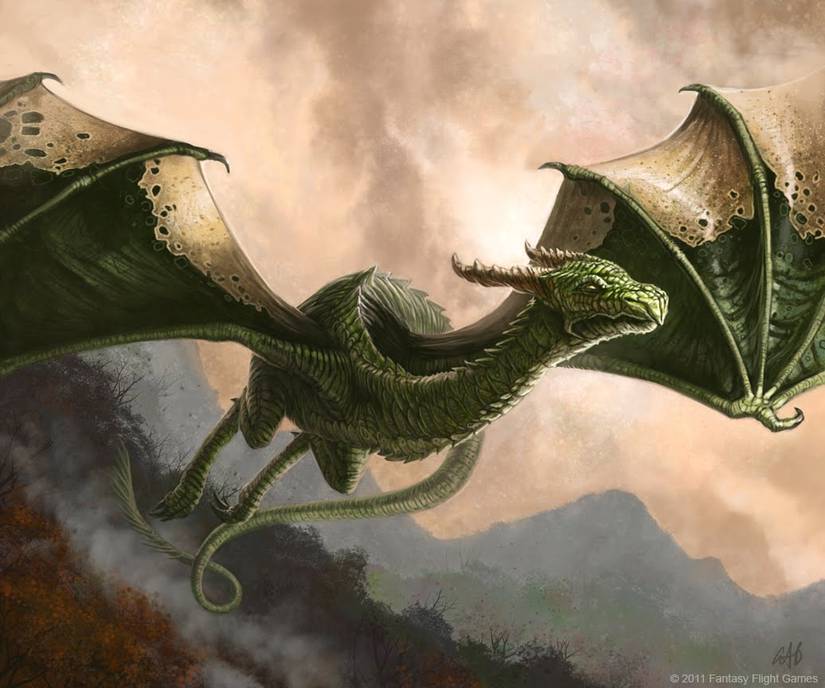 Game Of Thrones: 10 Things Fans Didn't Know About Rhaegal