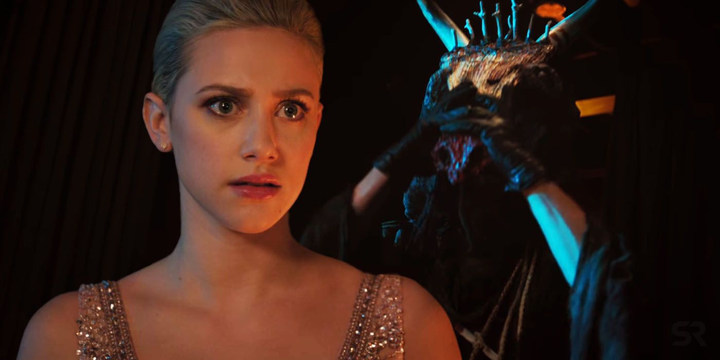 Riverdale Season 3 Ending Reveals the TRUE Gargoyle King