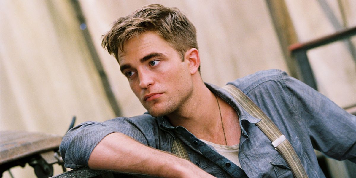 The Batman 10 Robert Pattinson Movies To Watch That Prove Hes Ready To Be Bruce Wayne