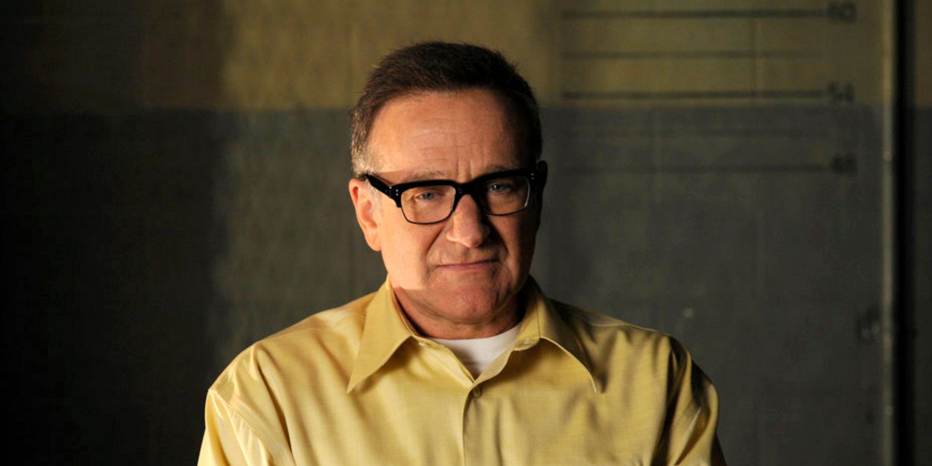 Robin Williams In Law And Order SVU S9E17 Authority