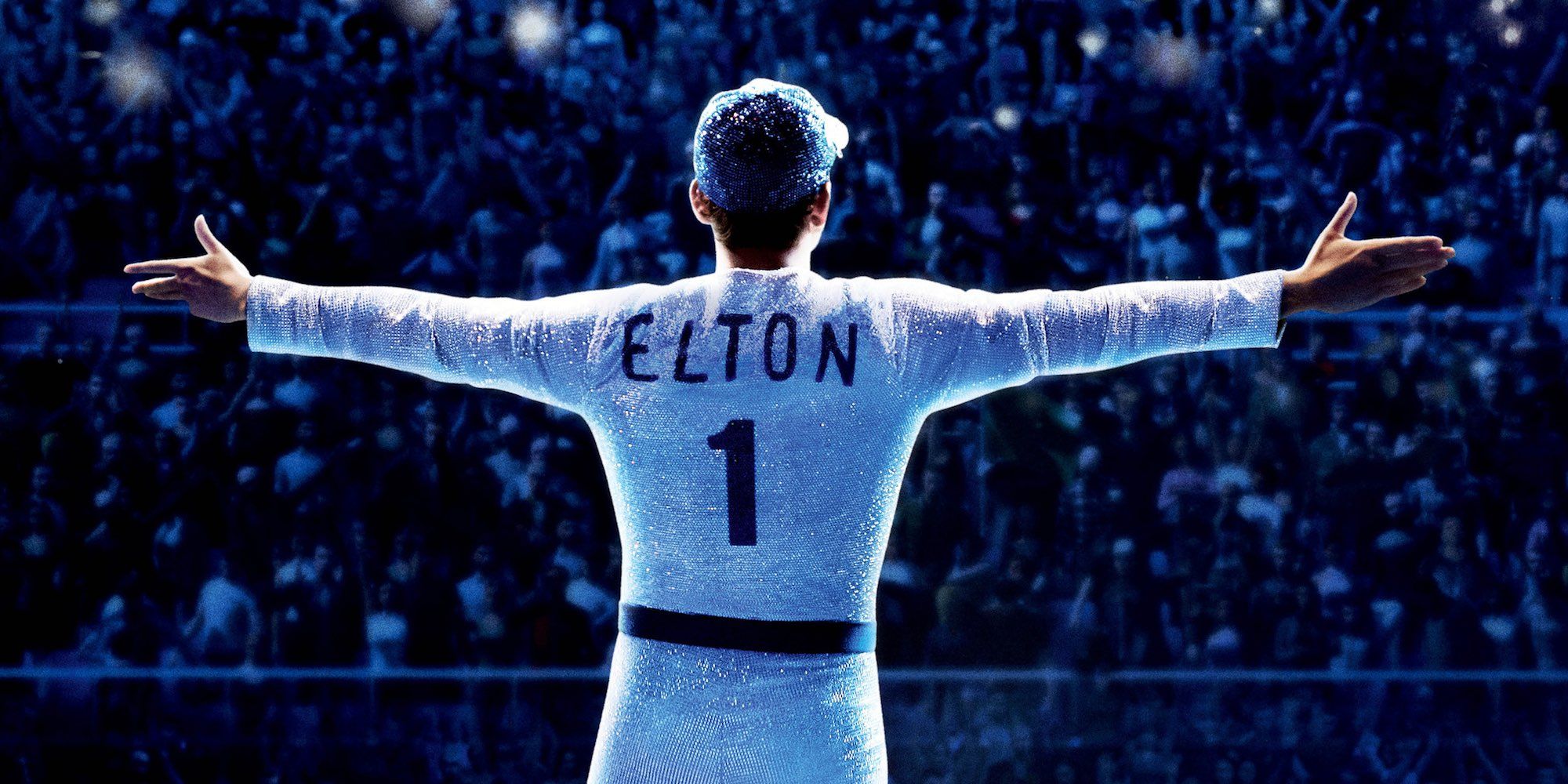 Rocketman True Story: What The Elton John Movie Changes