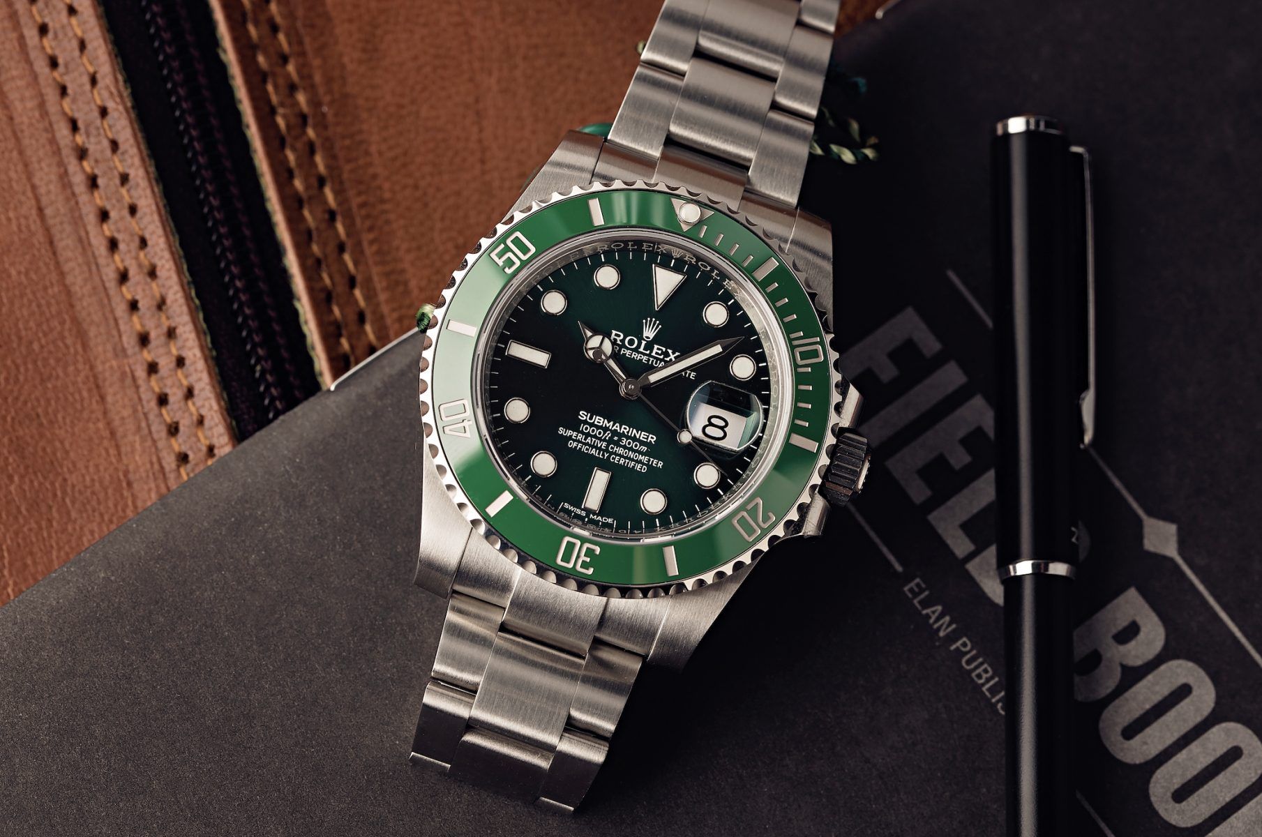 Rolex Submariner