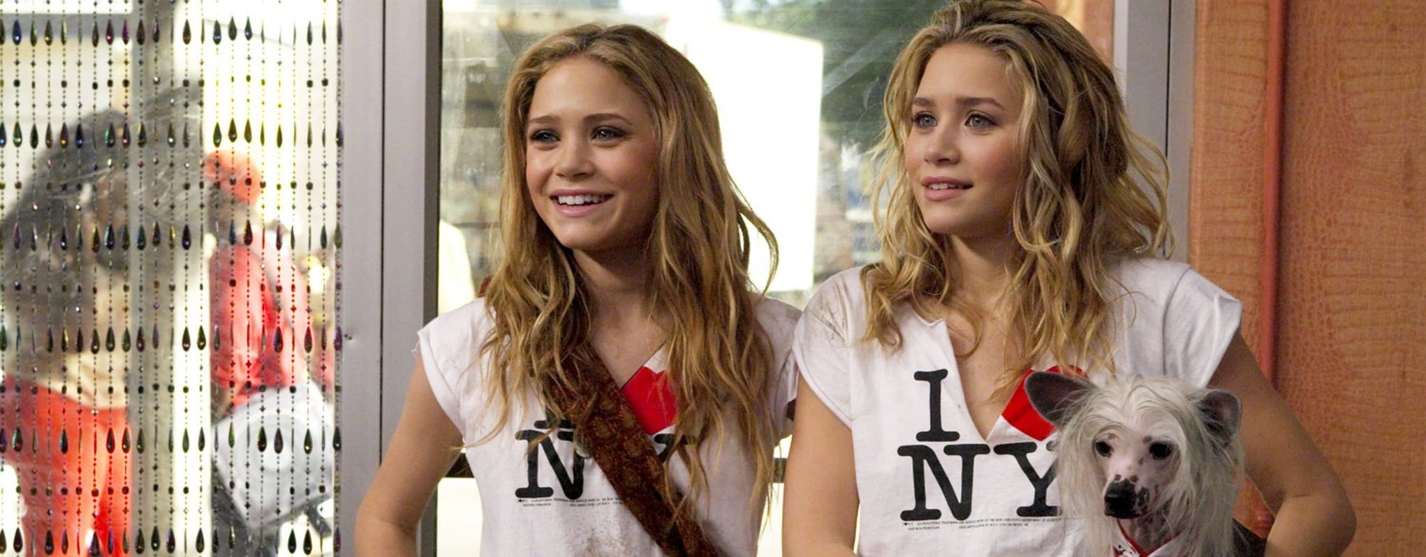 Which Mary-Kate And Ashley Movie Are You Based On Your MBTI®?