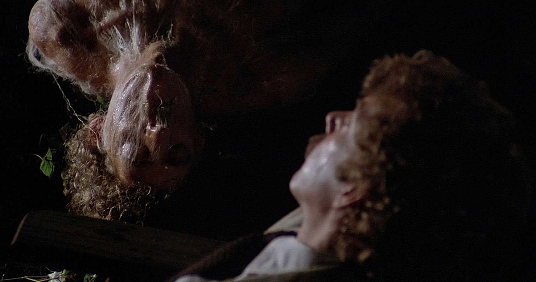 SCI-FI MONSTERS Body Snatchers