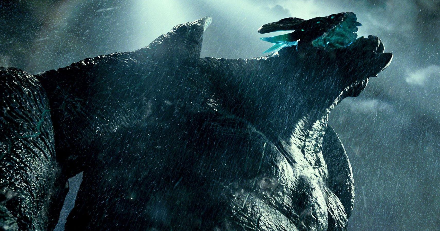 SCI-FI MONSTERS Kaiju