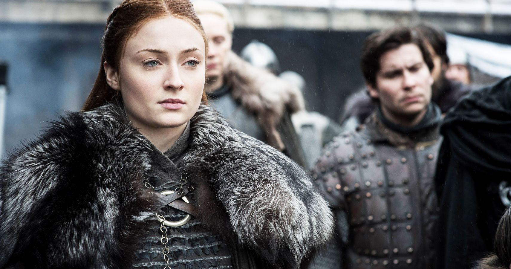 Game Of Thrones 5 Times We Felt Bad For Sansa Stark (And 5 Times We Hated Her)
