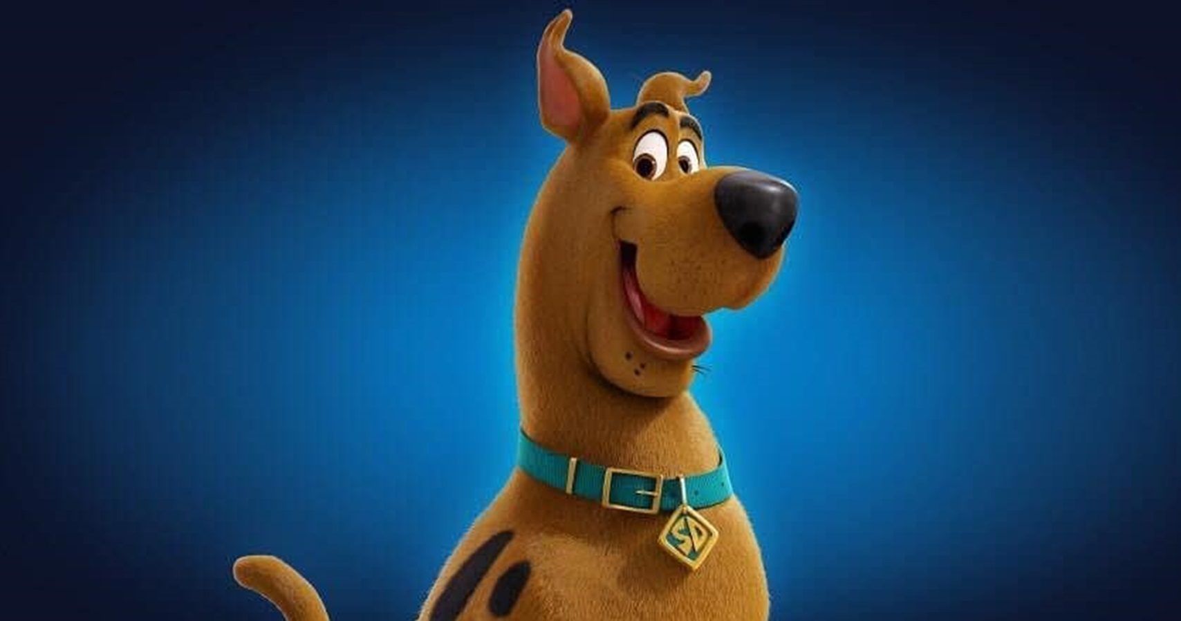 Everything We Know (So Far) About The Animated ScoobyDoo Movie