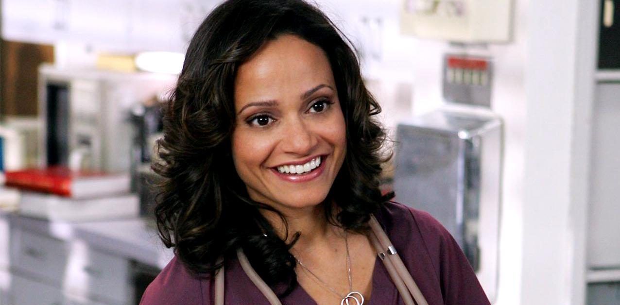 Scrubs 5 Reasons Turk Was Perfect For Carla (5 Reasons She Should Have