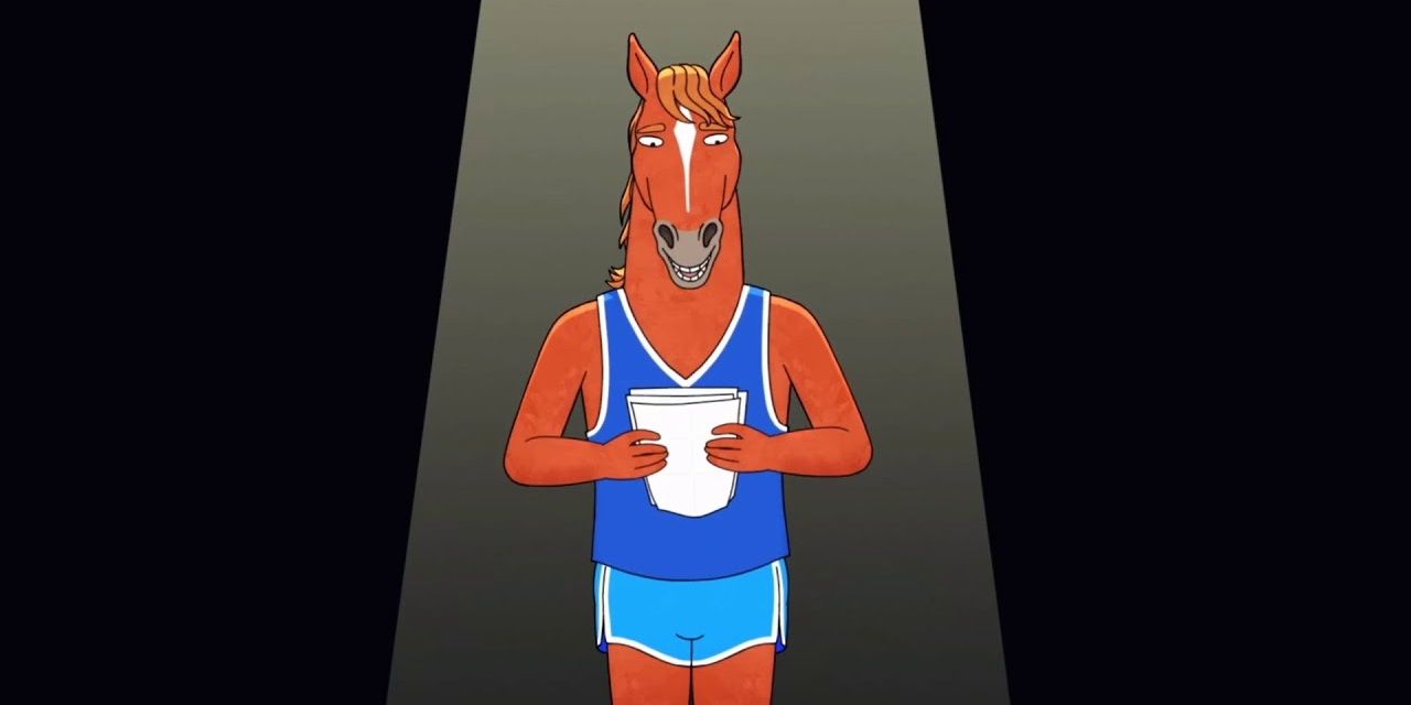 20 Best Quotes From BoJack Horseman