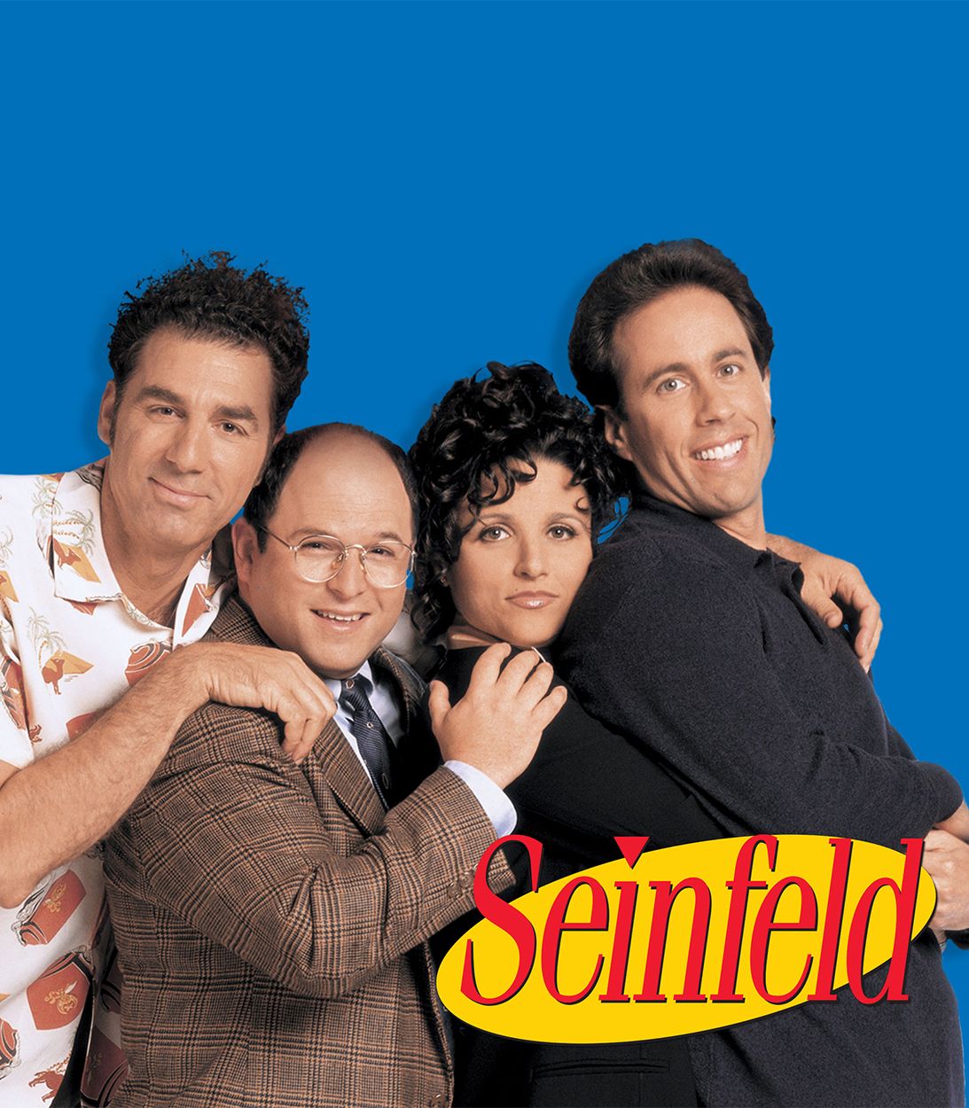 Seinfeld Vertical