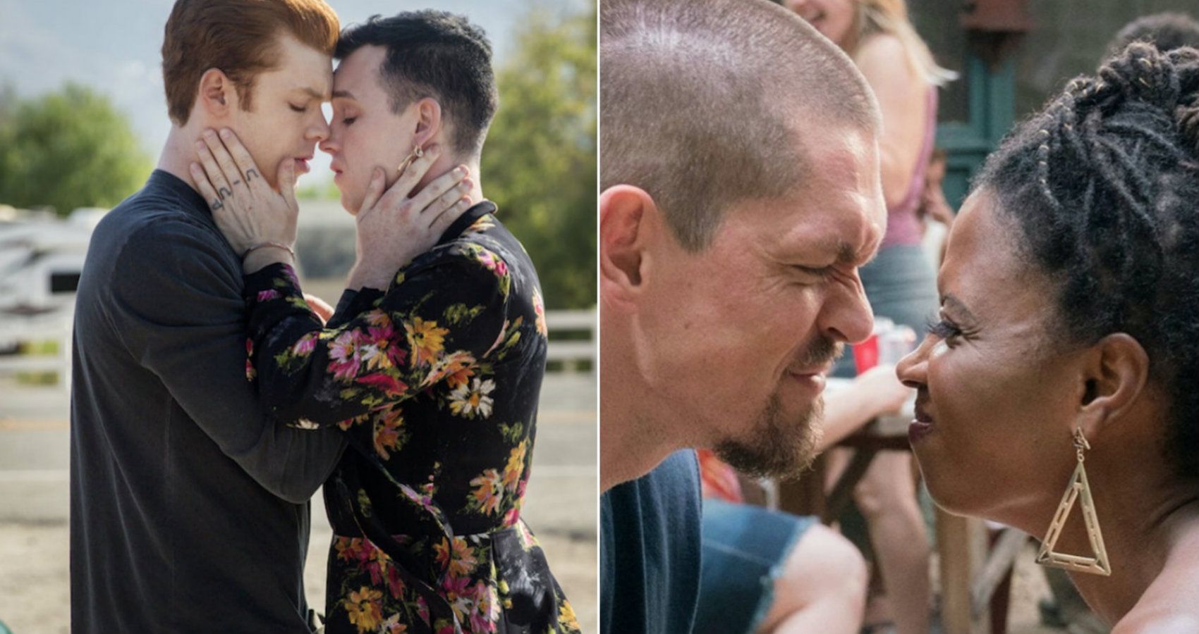 Shameless: Best & Worst Relationships, Ranked