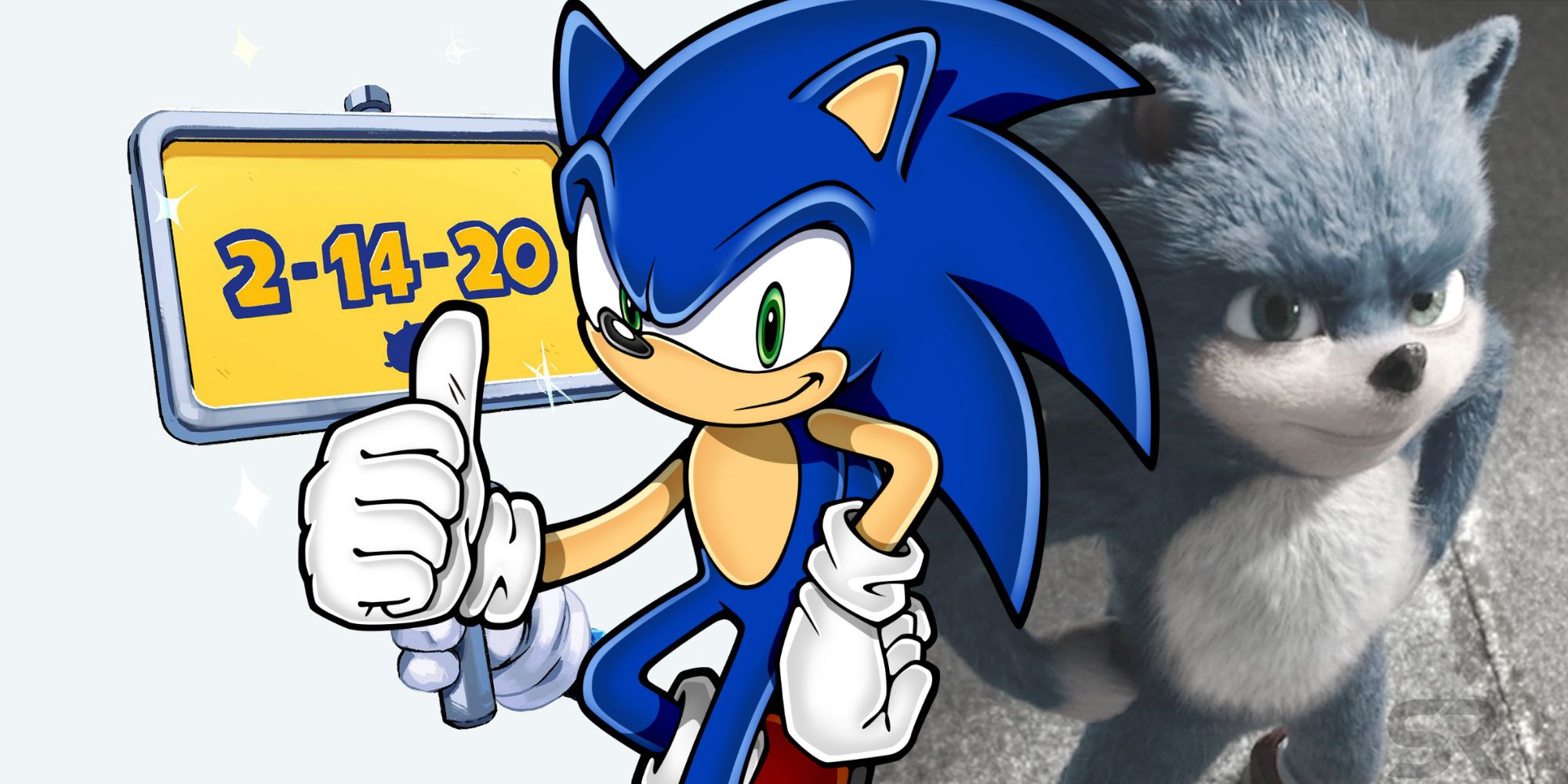 Why The Sonic Movie Should Be Delayed Until 2020 For More Than