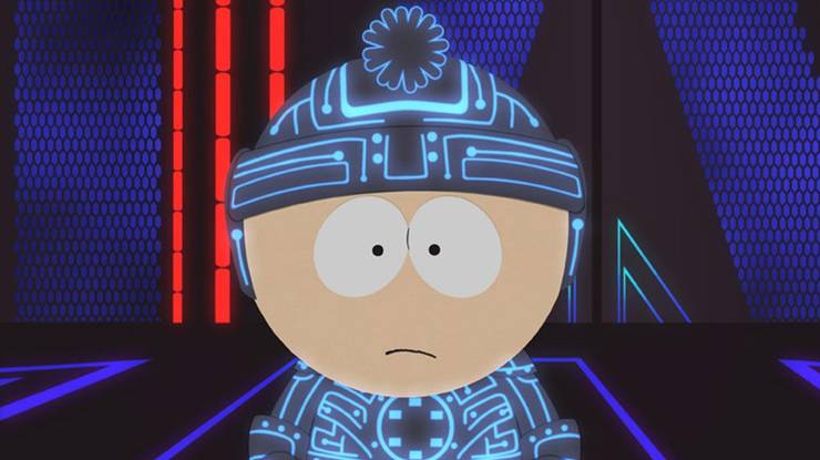 South Park S 11 Best Movie Parodies Screenrant South Park S 11 Best Movie Parodies Screenrant