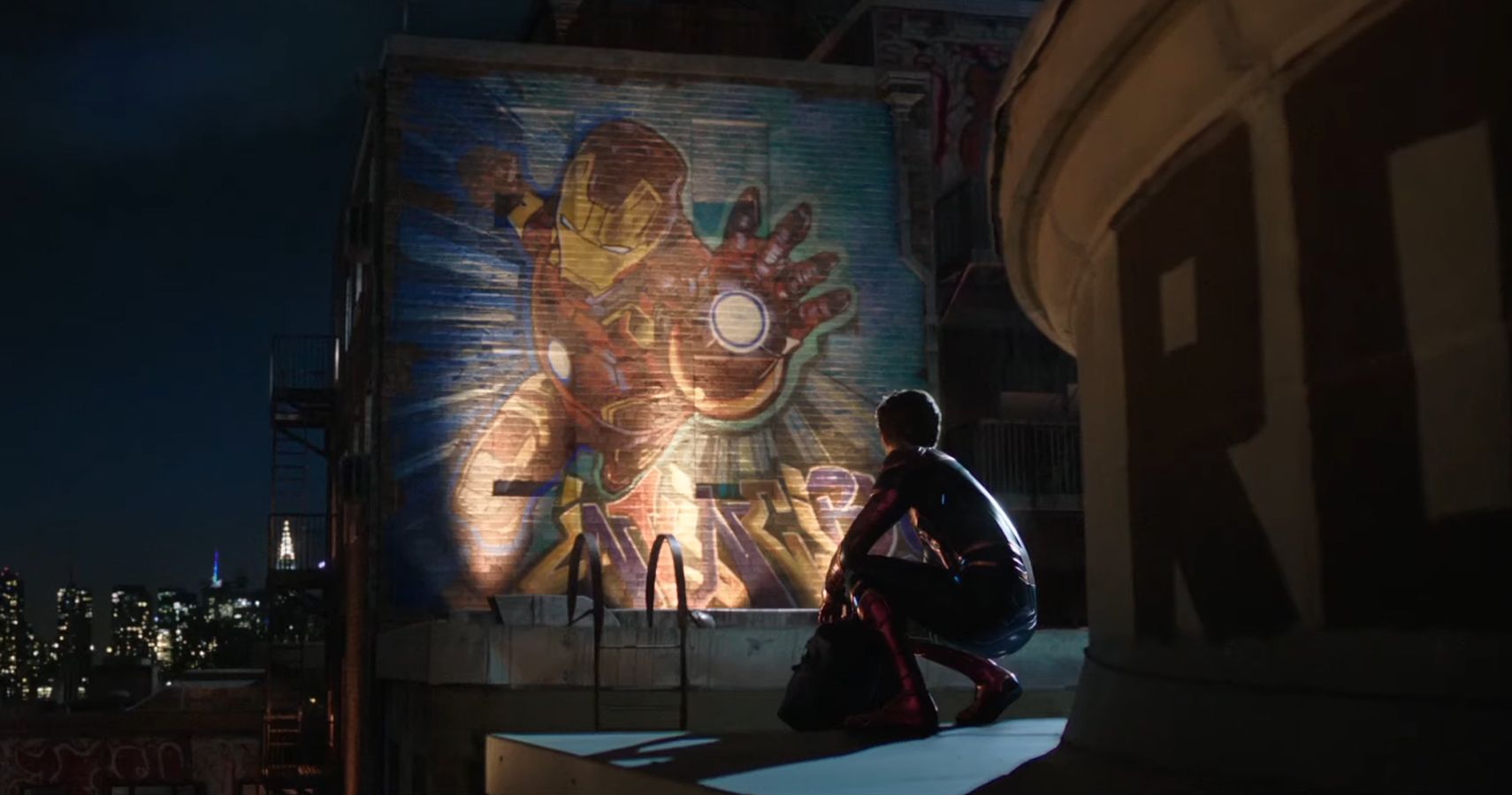 8 Things The Spider-Man: Far From Home Trailer Has Revealed About The MCU Post-Endgame