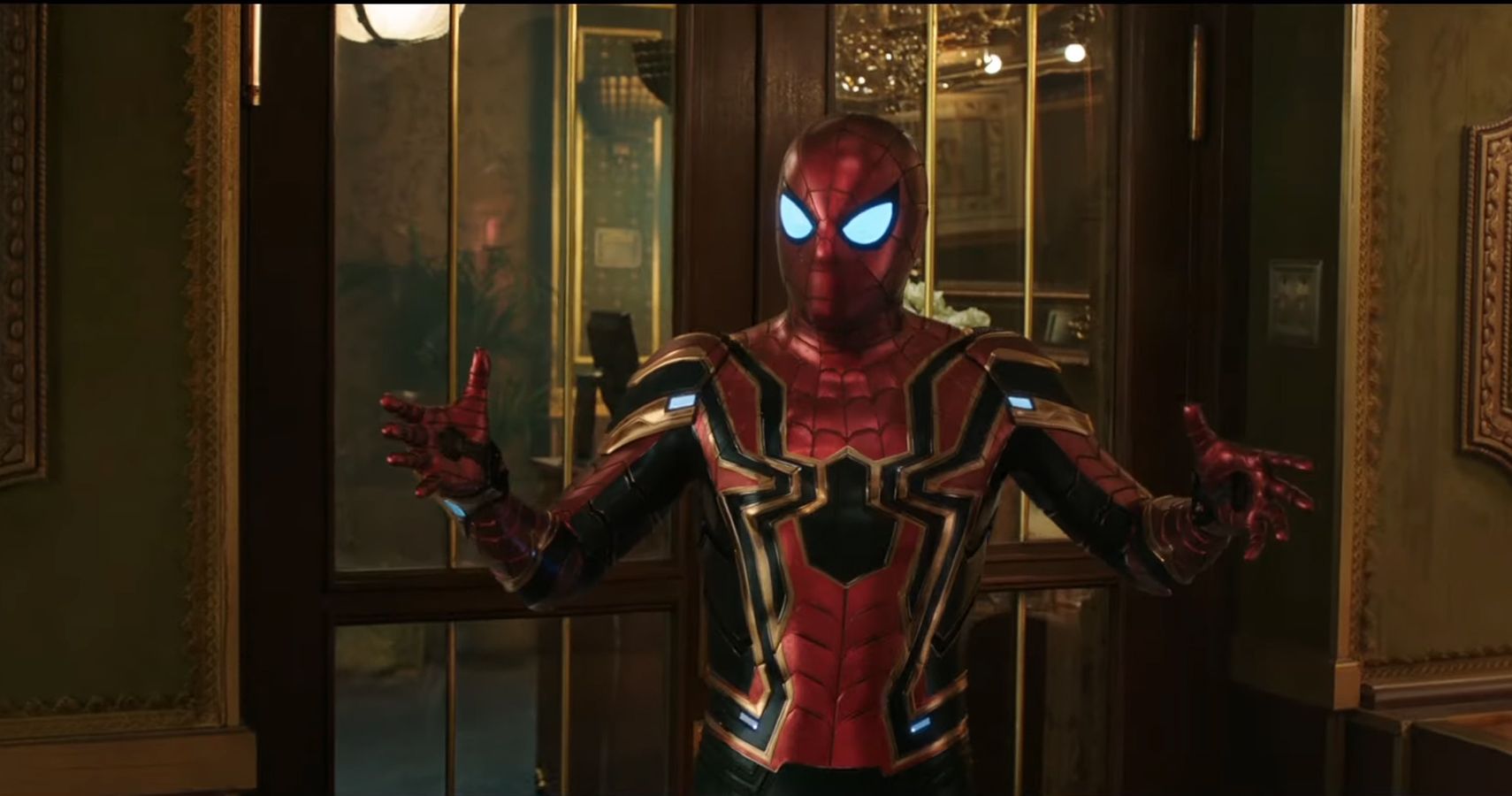 8 Things The Spider-Man: Far From Home Trailer Has Revealed About The MCU Post-Endgame