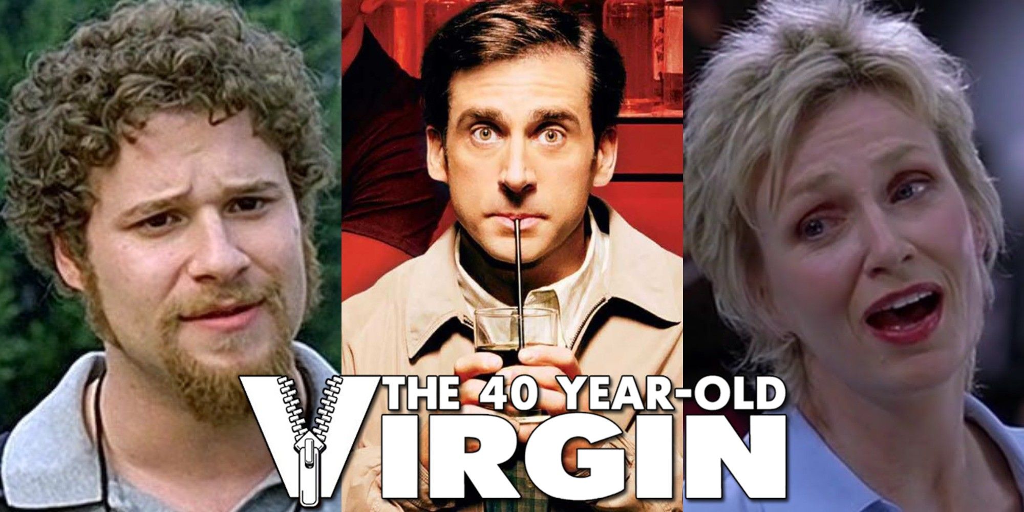 10 Funniest Quotes From The 40 Year Old Virgin 