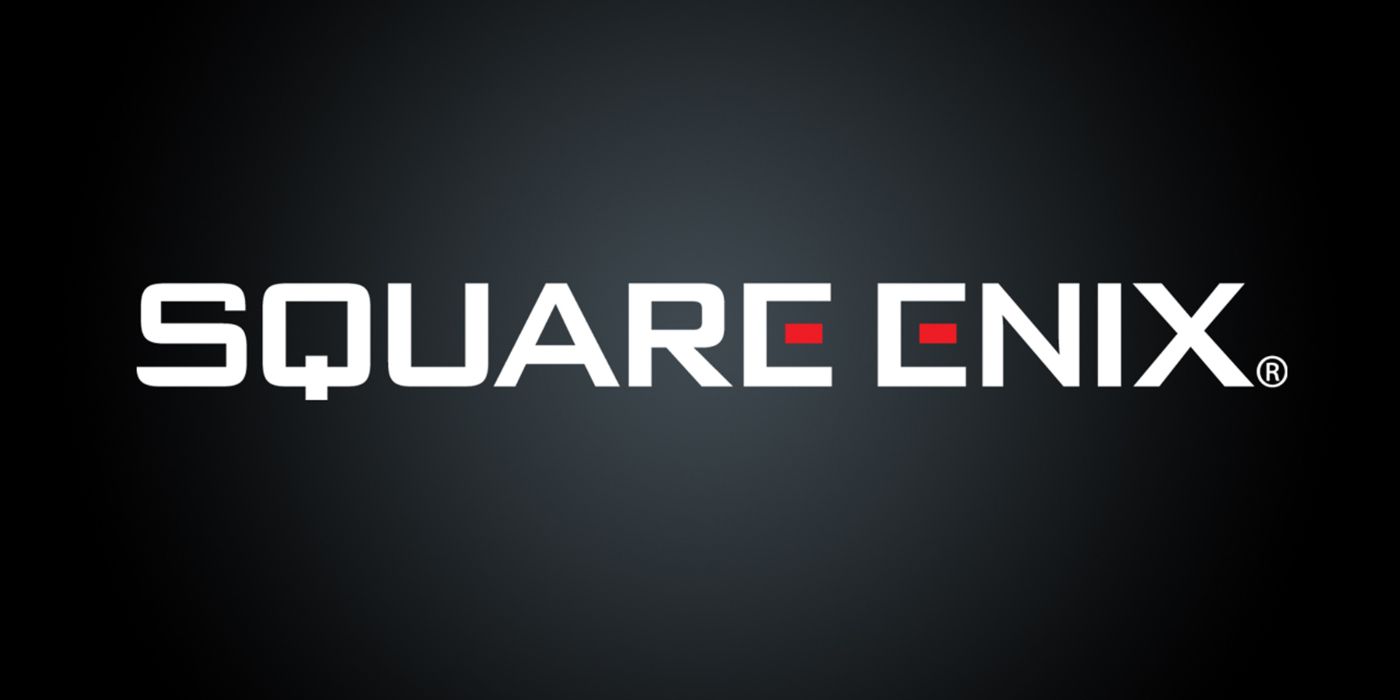 Square Enix New IP Coming