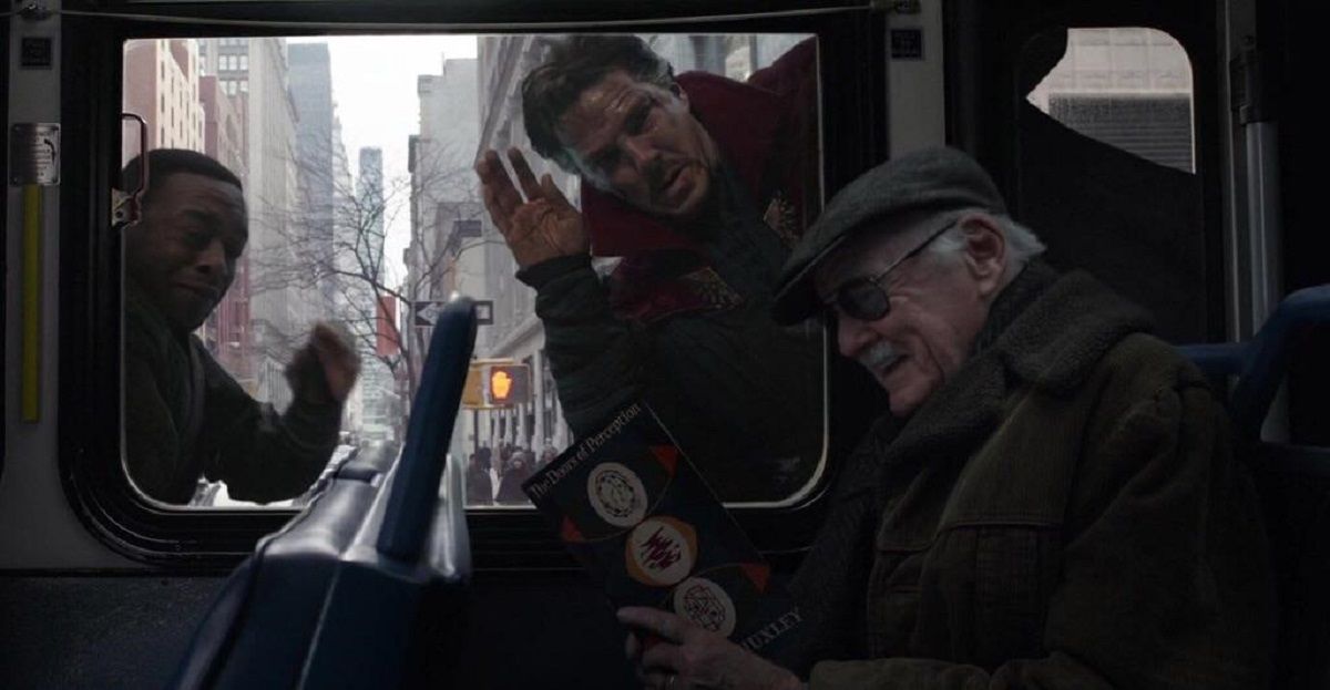 Stan-Lee