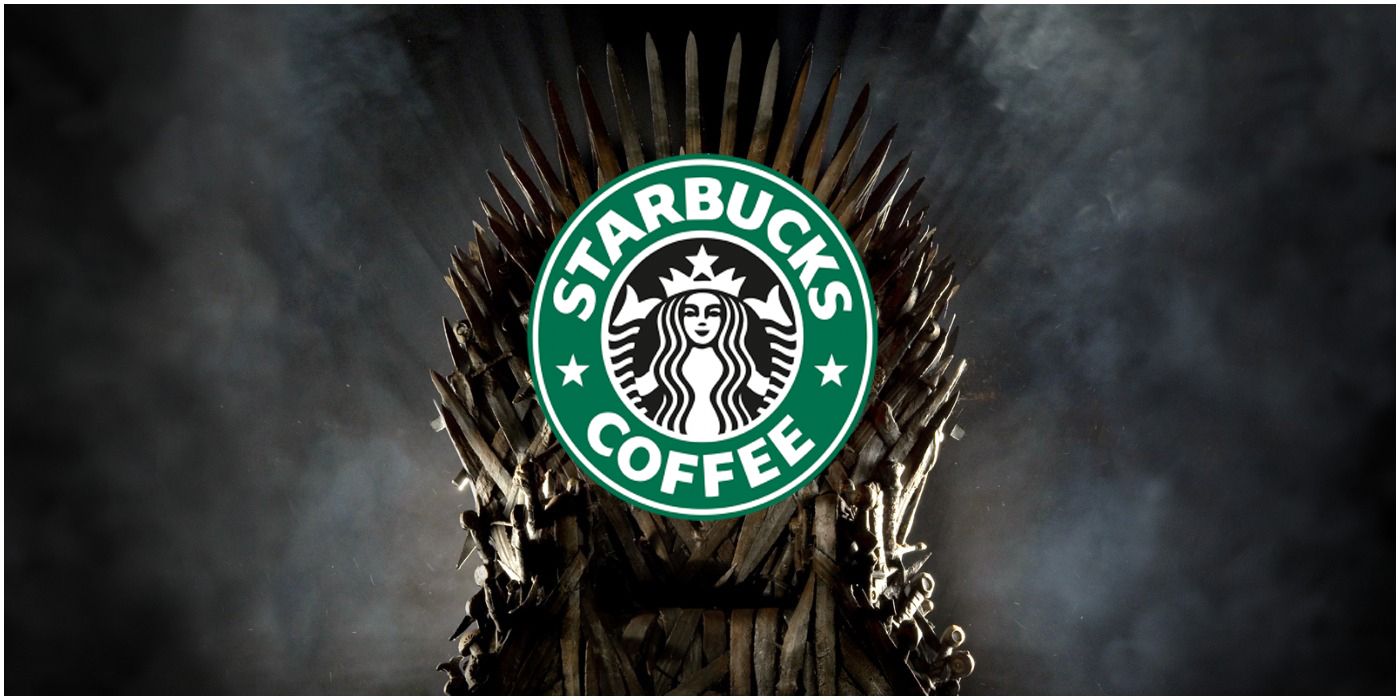 Game of Thrones Starbucks Cup Memes - StayHipp