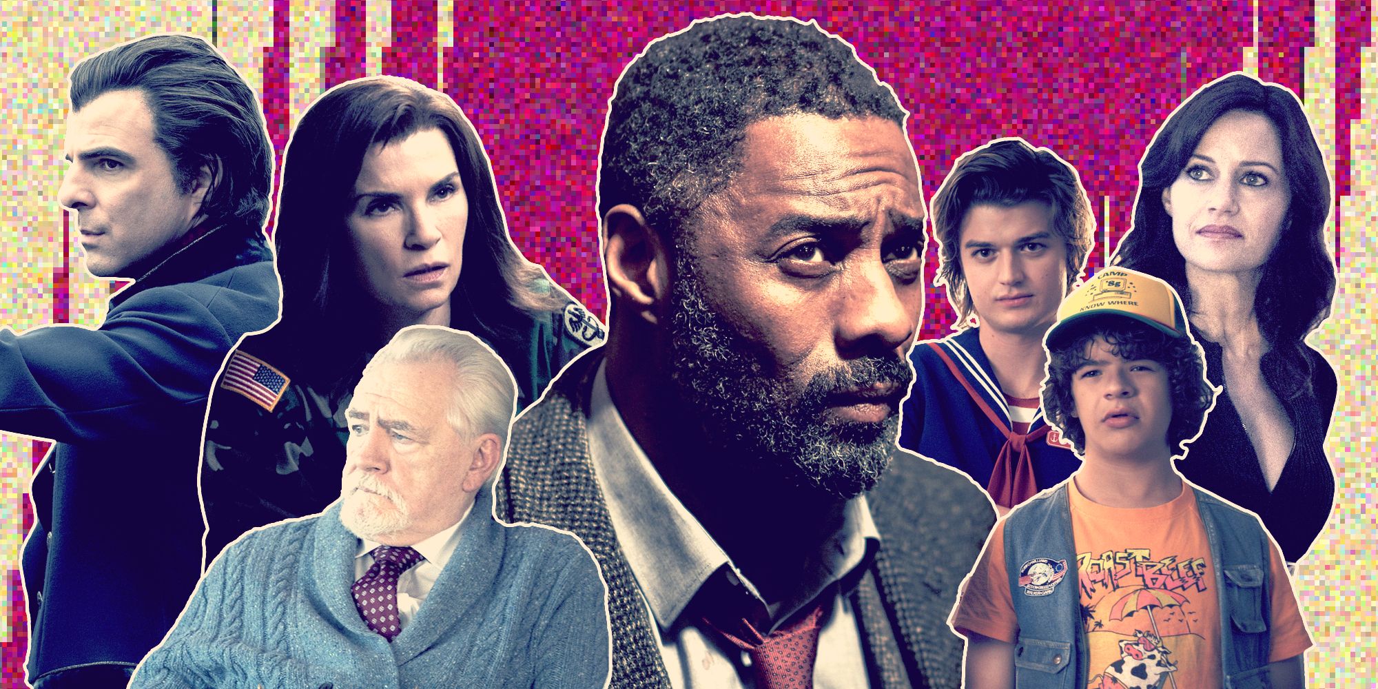 Summer TV Preview 2019
