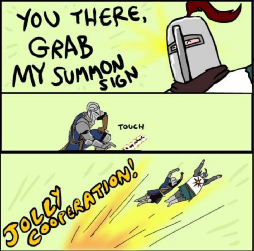 Dark Souls The 10 Best Praise The Sun Memes Screenrant Dark Souls The 10 Best Praise The Sun Memes Screenrant