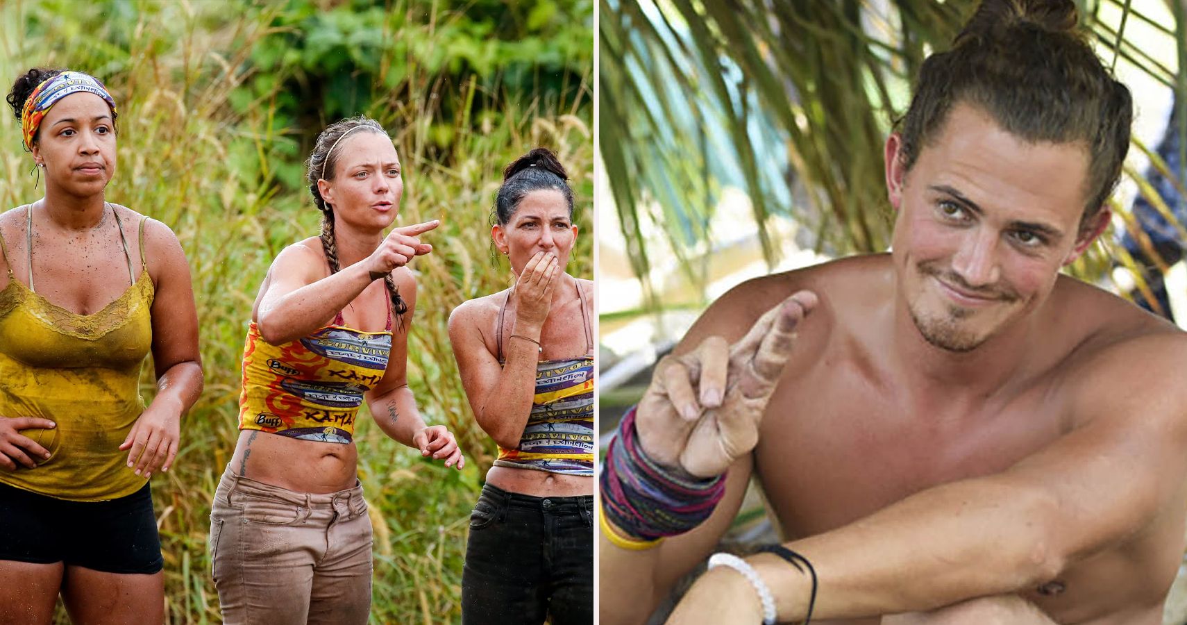 Survivor The 5 Best Players From Season 38 (& The 5 Worst) .