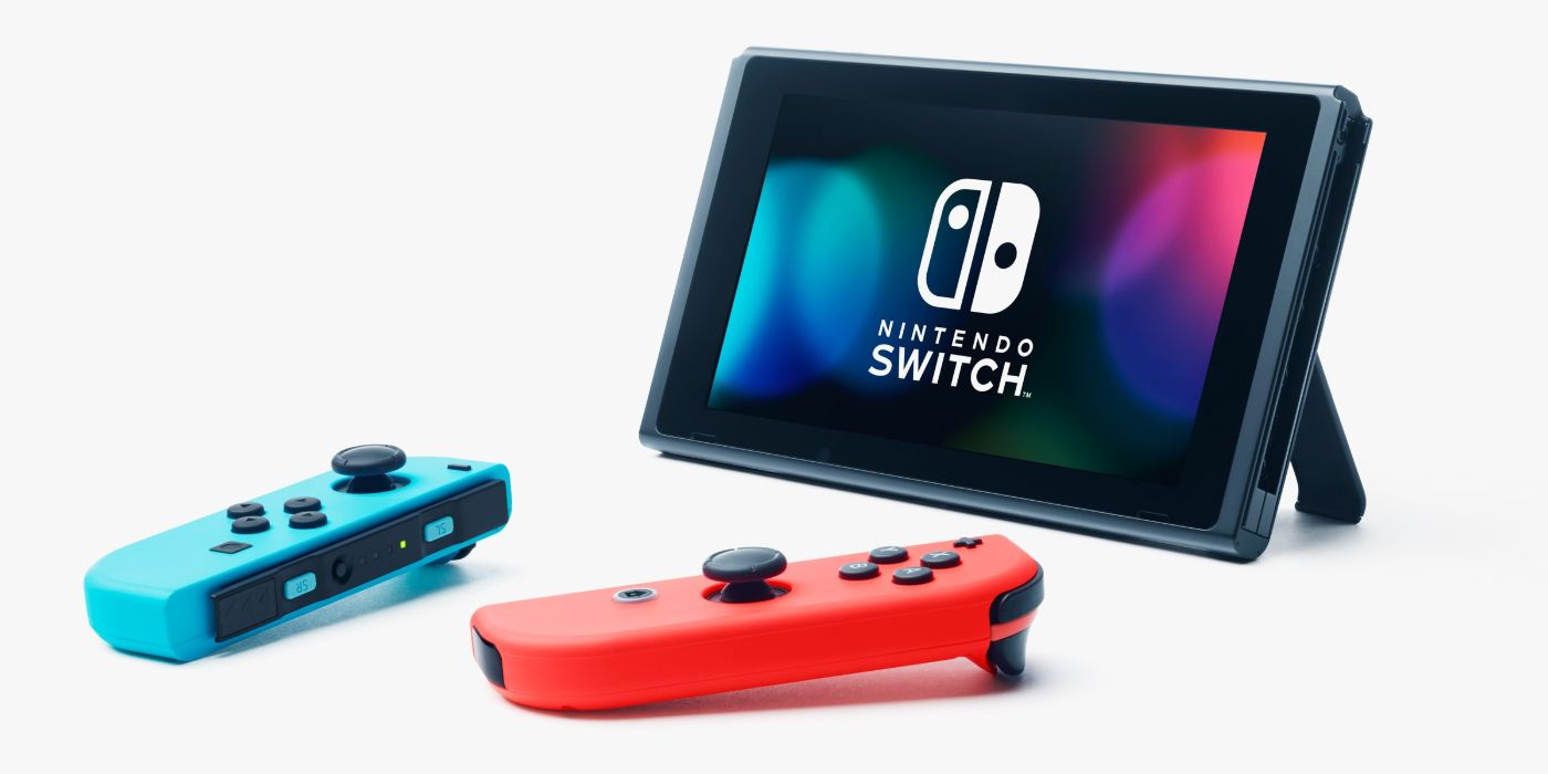 Switch Sales 18 Million 2019