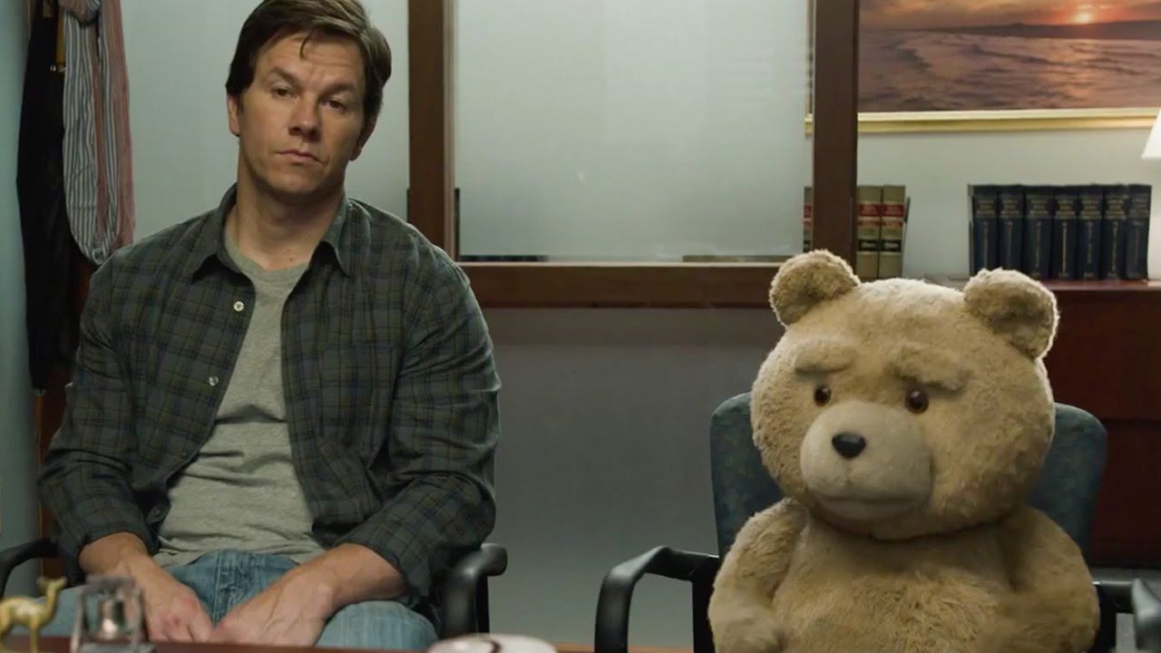 TED