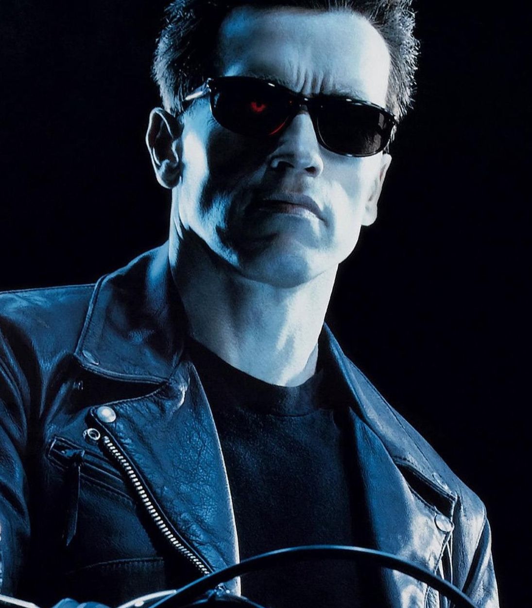 Terminator 2 Vertical