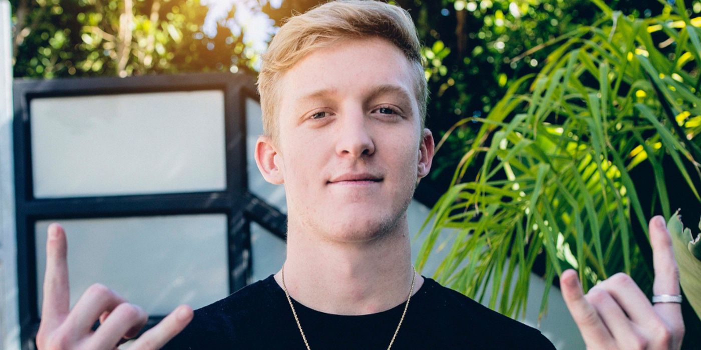 Tfue