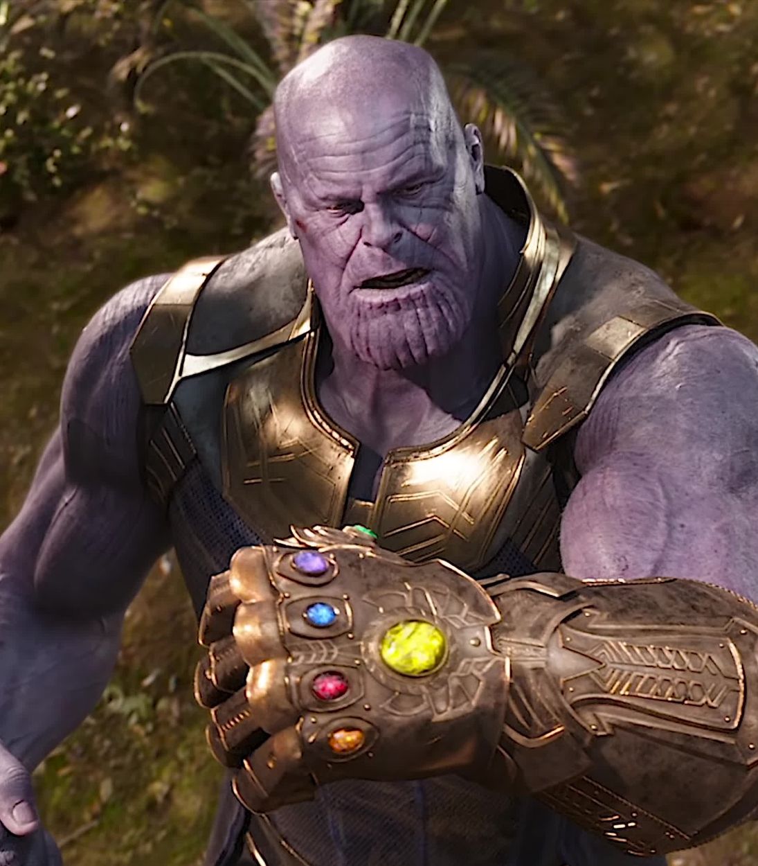 Thanos Stone Vertical