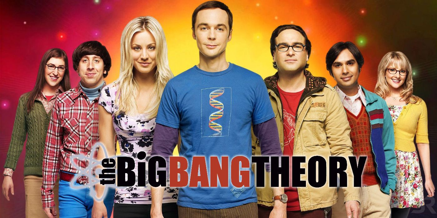 10 Things You Didn’t Know About The Big Bang Theory Theme Song And Intro