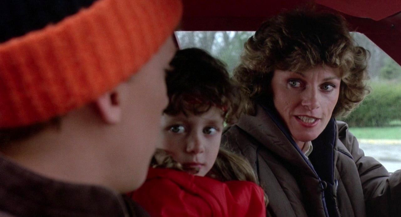 The Breakfast Club- Mercedes Hall