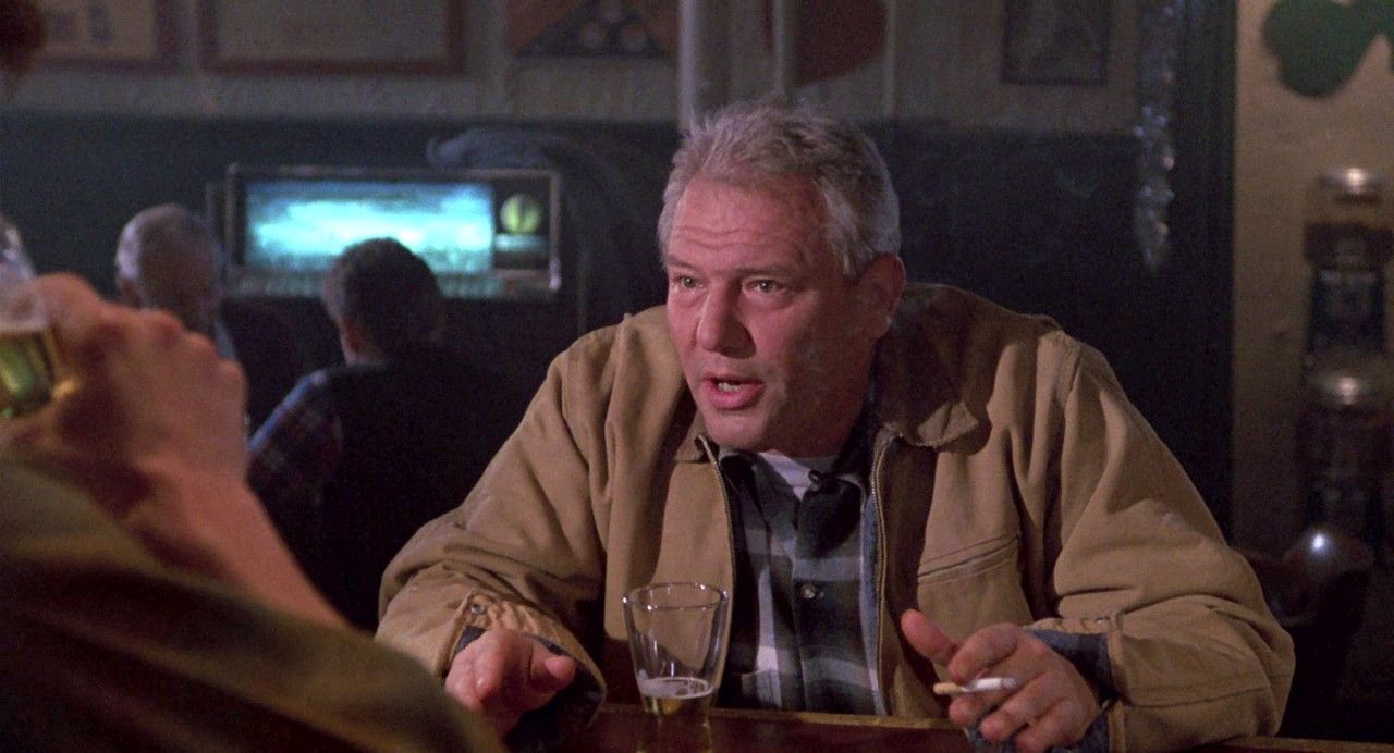 The Breakfast Club- Ron Dean